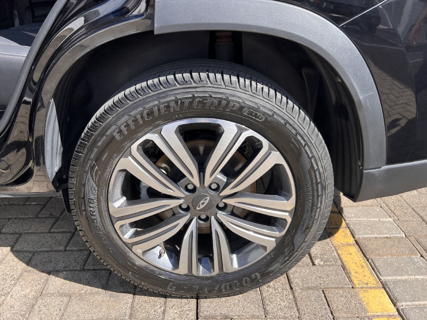caoa chery tiggo 8 1.6 tgdi gasolina txs dct 4p automatico 2022