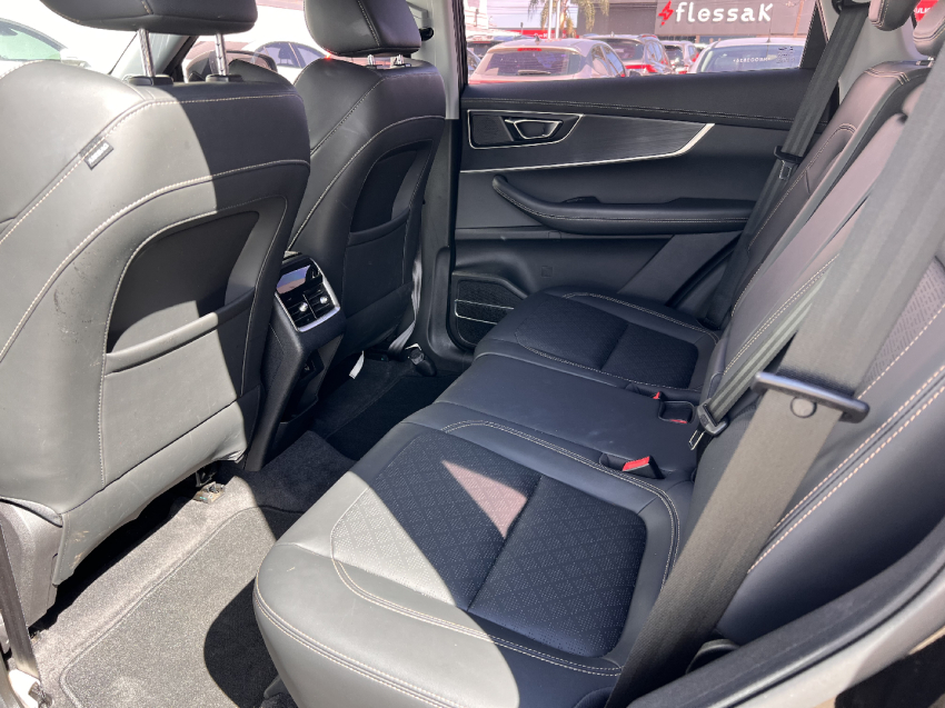 caoa chery tiggo 8 1.6 tgdi gasolina txs dct 4p automatico 2022