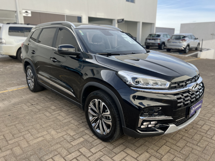 caoa chery tiggo 8 1.6 tgdi gasolina txs dct 4p automatico 2022 caoa chery tiggo 8 1.6 tgdi gasolina txs dct 4p automatico 2022