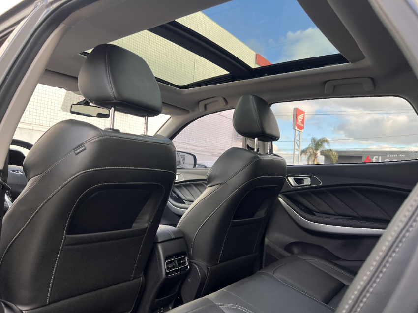 caoa chery tiggo 7 1.5 vvt turbo iflex txs dct flex 4p automatico 2022