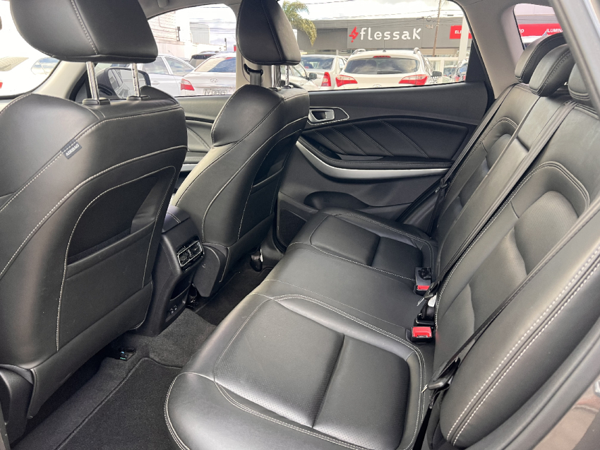 caoa chery tiggo 7 1.5 vvt turbo iflex txs dct flex 4p automatico 2022
