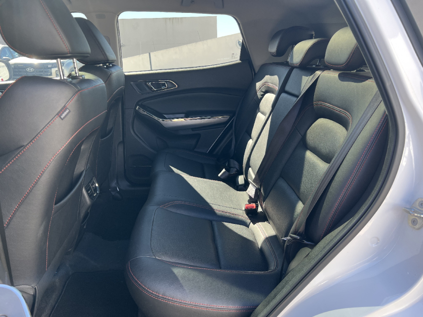 caoa chery tiggo 5x 1.5 vvt turbo iflex txs dct flex 4p automatico 2021