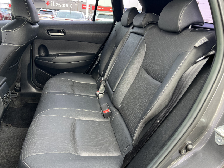toyota corolla cross 2.0 vvt-ie flex xre direct shift 4p automatico 2023