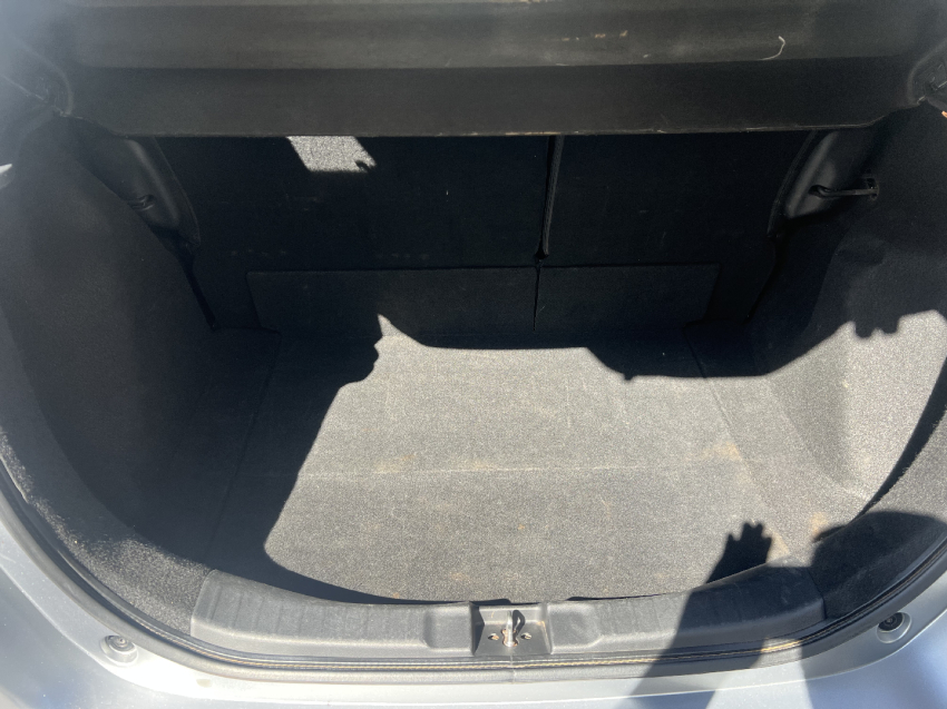 honda fit 1.5 lx 16v flex 4p automatico 2018