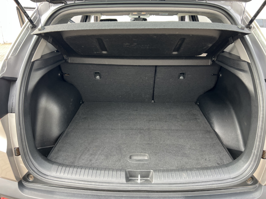 hyundai creta 1.6 16v flex pulse automatico 4p 2017