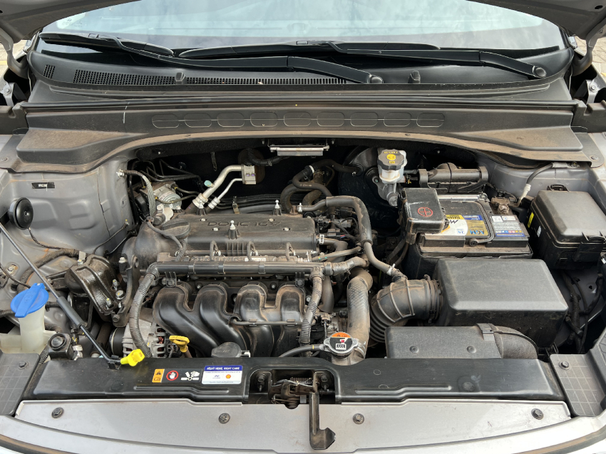 hyundai creta 1.6 16v flex pulse automatico 4p 2017