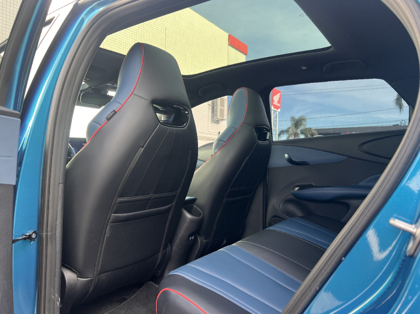 byd dolphin 60,5 kw eletrico plus 4p automatico 2025
