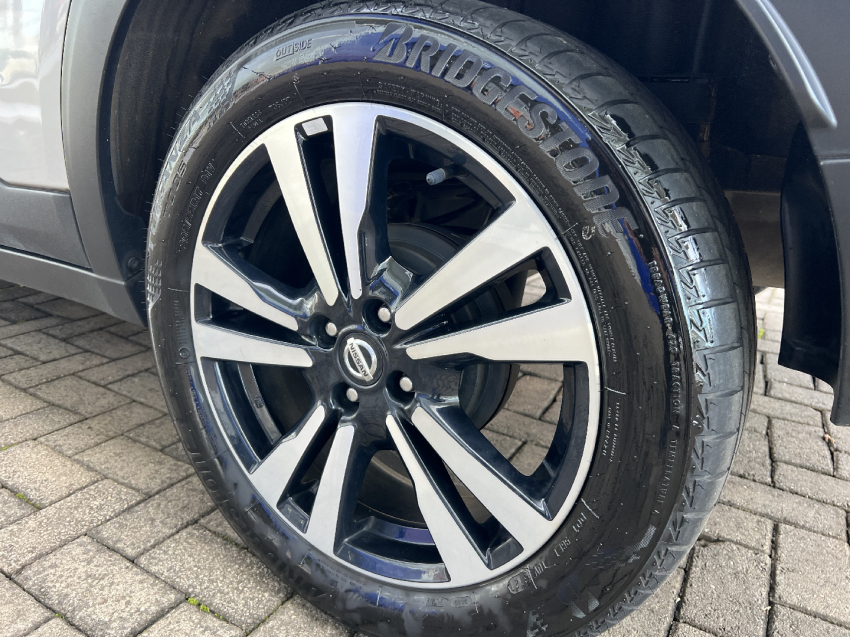 nissan kicks 1.6 16v flexstart advance xtronic flex 4p automatico 2022