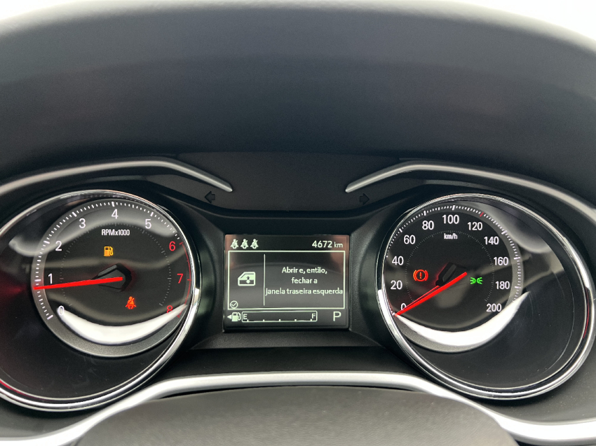 chevrolet onix 1.0 turbo flex plus ltz automatico 4p 2025