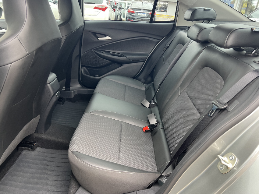 chevrolet onix 1.0 turbo flex plus ltz automatico 4p 2025