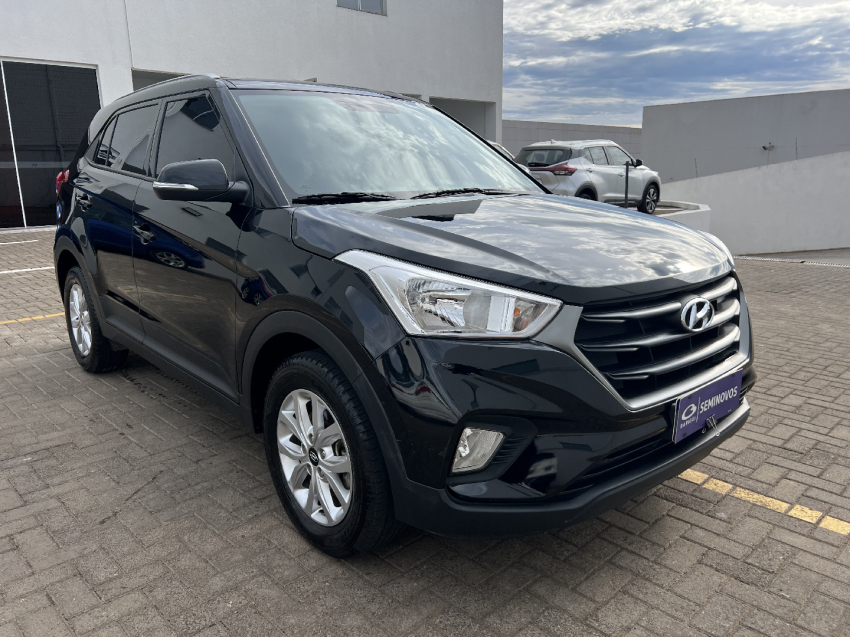 hyundai creta 1.6 16v flex action automatico 4p 2024 hyundai creta 1.6 16v flex action automatico 4p 2024