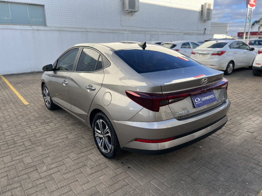 hyundai hb20s 1.0 tgdi flex platinum safety automatico 4p 2025