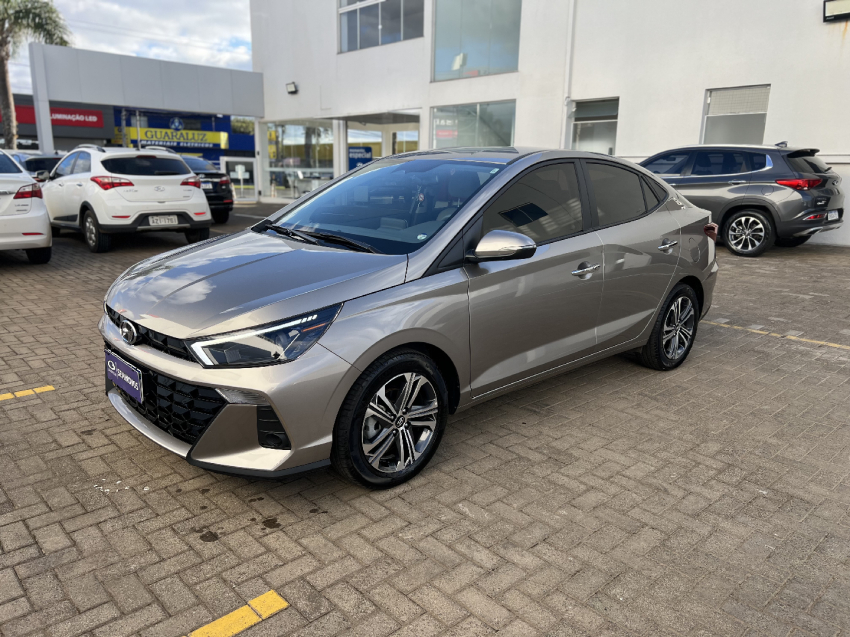 hyundai hb20s 1.0 tgdi flex platinum safety automatico 4p 2025