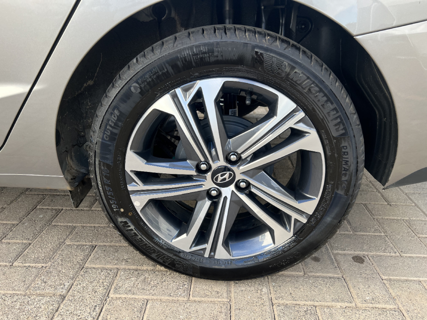 hyundai hb20s 1.0 tgdi flex platinum safety automatico 4p 2025