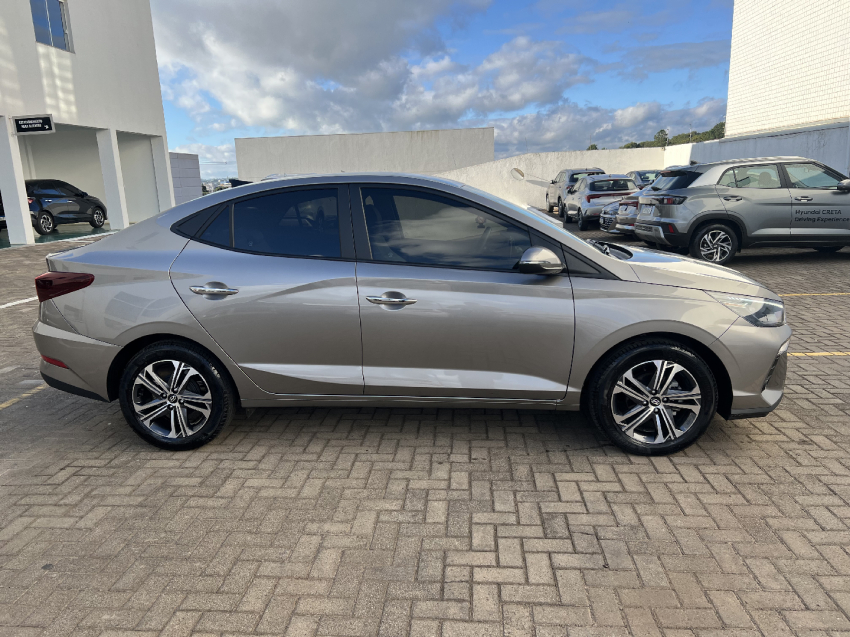 hyundai hb20s 1.0 tgdi flex platinum safety automatico 4p 2025