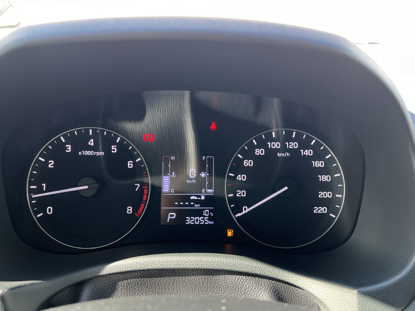 hyundai creta 1.6 16v flex limited automatico 4p 2021