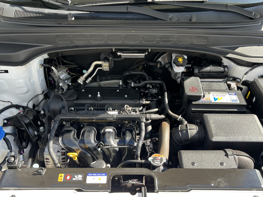 hyundai creta 1.6 16v flex limited automatico 4p 2021