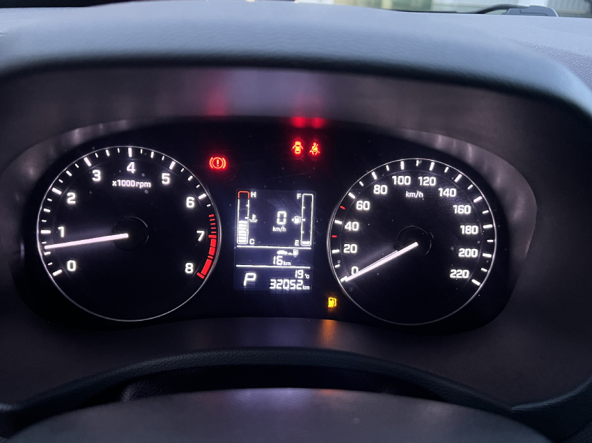 hyundai creta 1.6 16v flex limited automatico 4p 2021