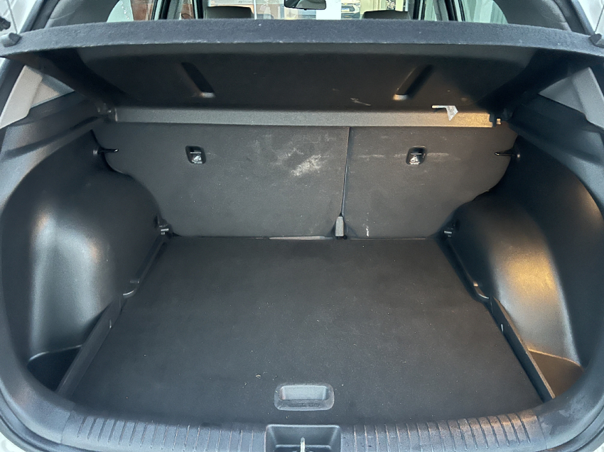 hyundai creta 1.6 16v flex limited automatico 4p 2021