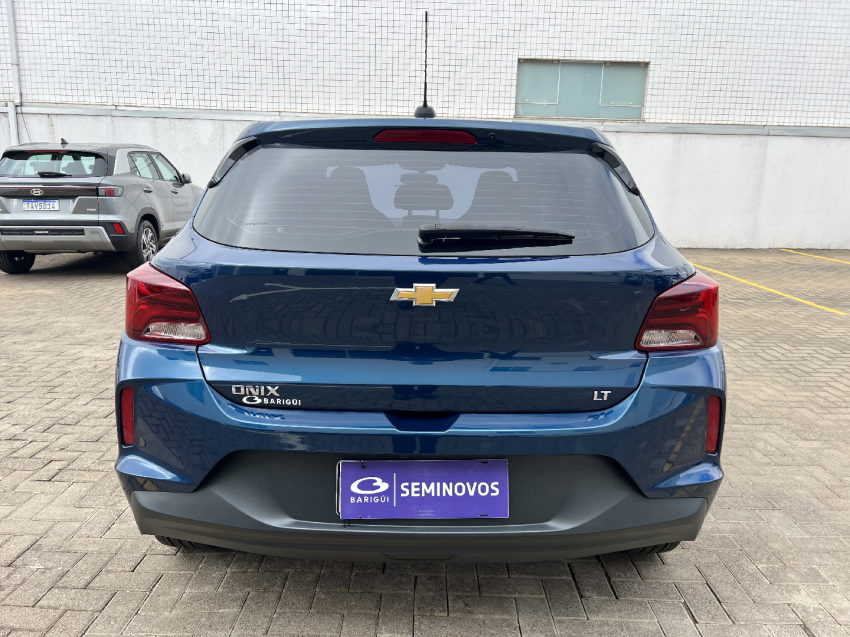 chevrolet onix 1.0 flex plus lt manual 4p 2024
