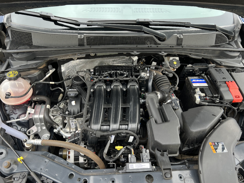 chevrolet onix 1.0 flex plus lt manual 4p 2024