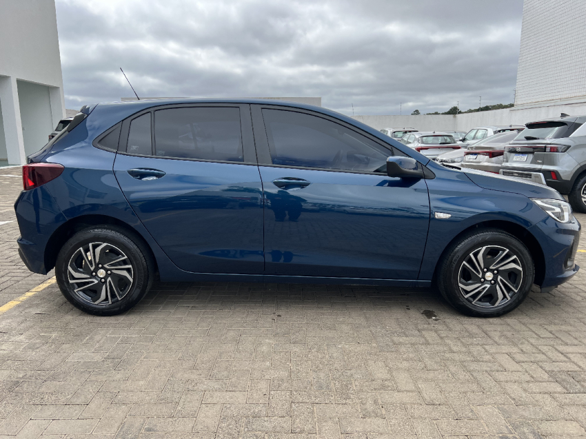 chevrolet onix 1.0 flex plus lt manual 4p 2024