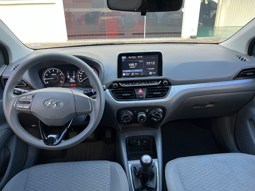 hyundai hb20s 1.0 12v flex vision manual 4p 2021