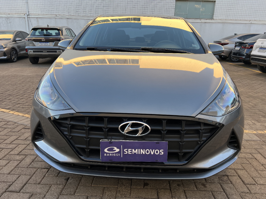 hyundai hb20s 1.0 12v flex vision manual 4p 2021