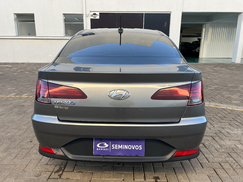 hyundai hb20s 1.0 12v flex vision manual 4p 2021