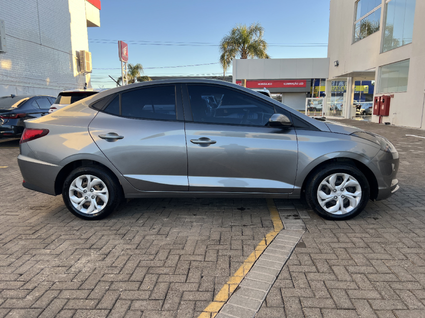 hyundai hb20s 1.0 12v flex vision manual 4p 2021