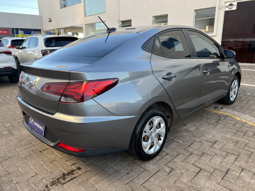 hyundai hb20s 1.0 12v flex vision manual 4p 2021