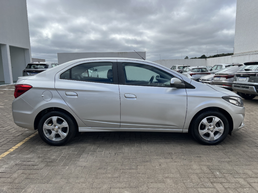 chevrolet prisma 1.4 mpfi lt 8v flex 4p manual 2019