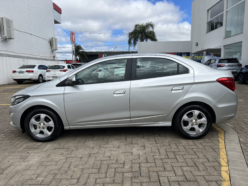 chevrolet prisma 1.4 mpfi lt 8v flex 4p manual 2019