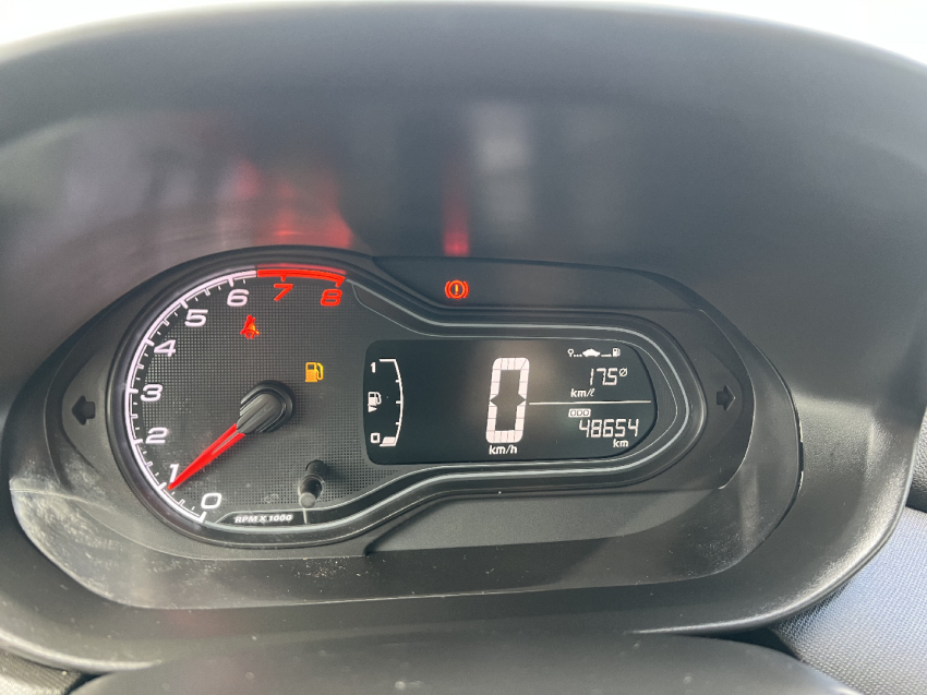 chevrolet prisma 1.4 mpfi lt 8v flex 4p manual 2019