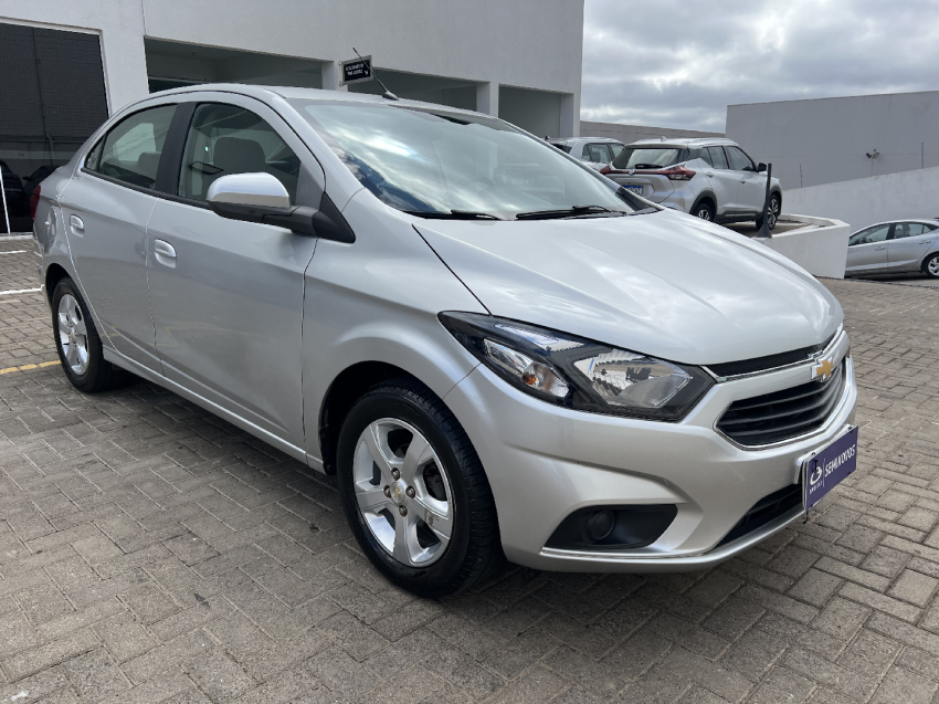 chevrolet prisma 1.4 mpfi lt 8v flex 4p manual 2019