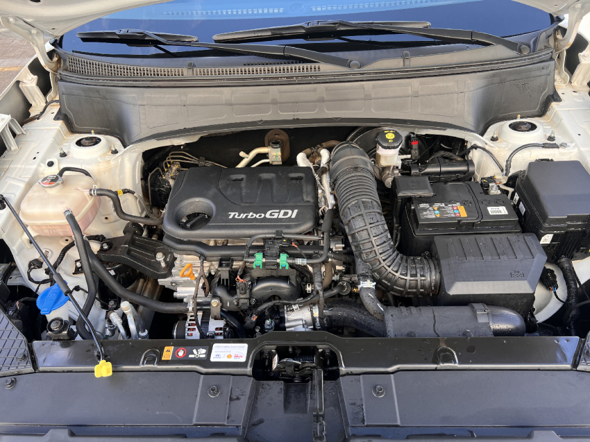hyundai creta 1.0 tgdi flex limited automatico 4p 2022
