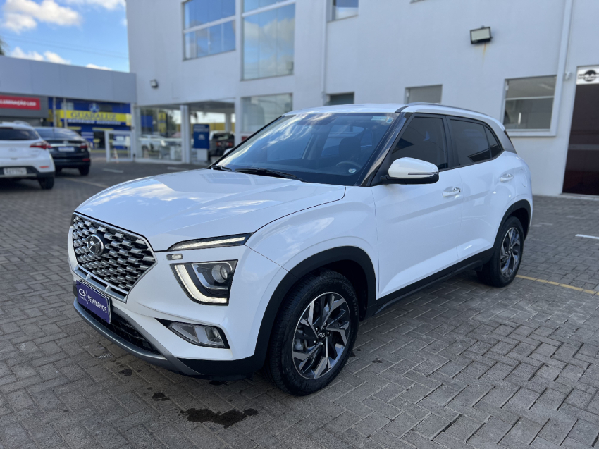 hyundai creta 1.0 tgdi flex limited automatico 4p 2022