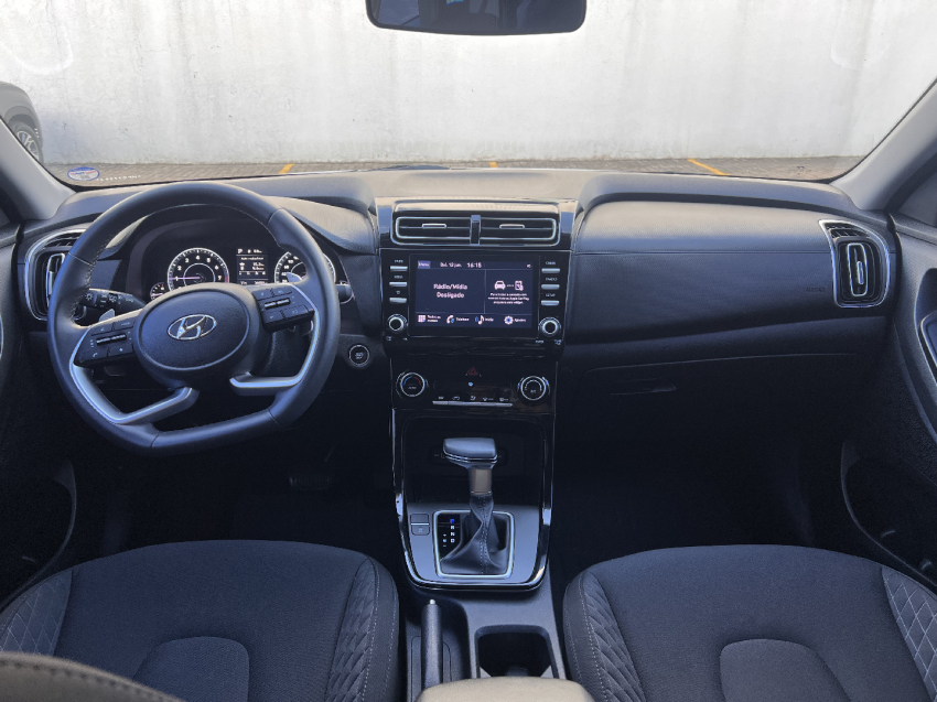 hyundai creta 1.0 tgdi flex limited automatico 4p 2022