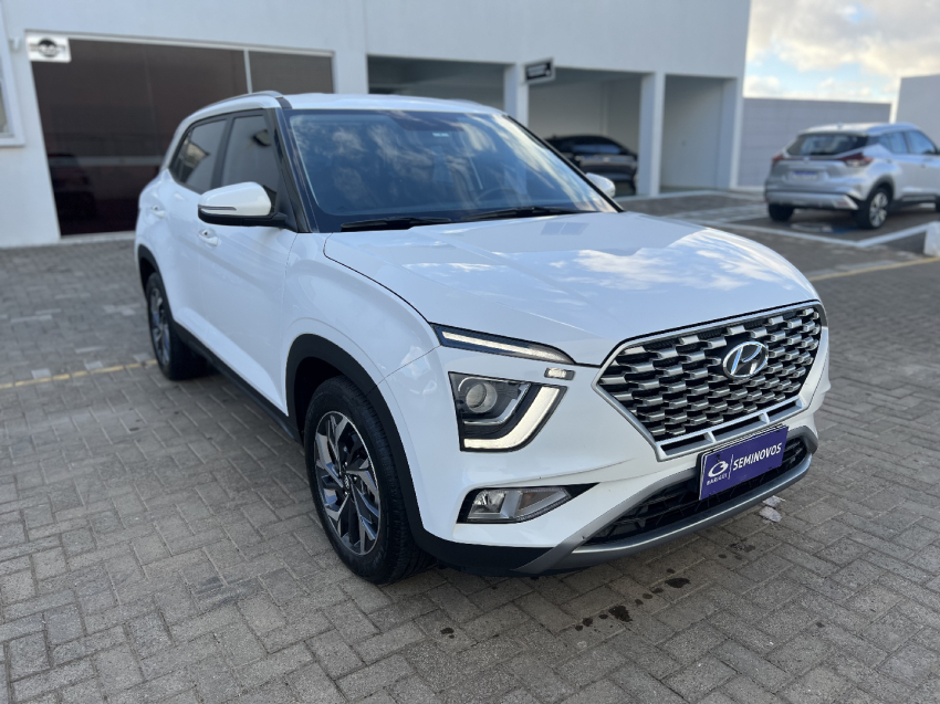 hyundai creta 1.0 tgdi flex limited automatico 4p 2022 hyundai creta 1.0 tgdi flex limited automatico 4p 2022