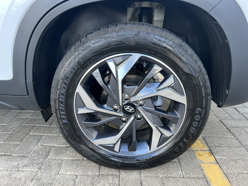 hyundai creta 1.0 tgdi flex limited automatico 4p 2022
