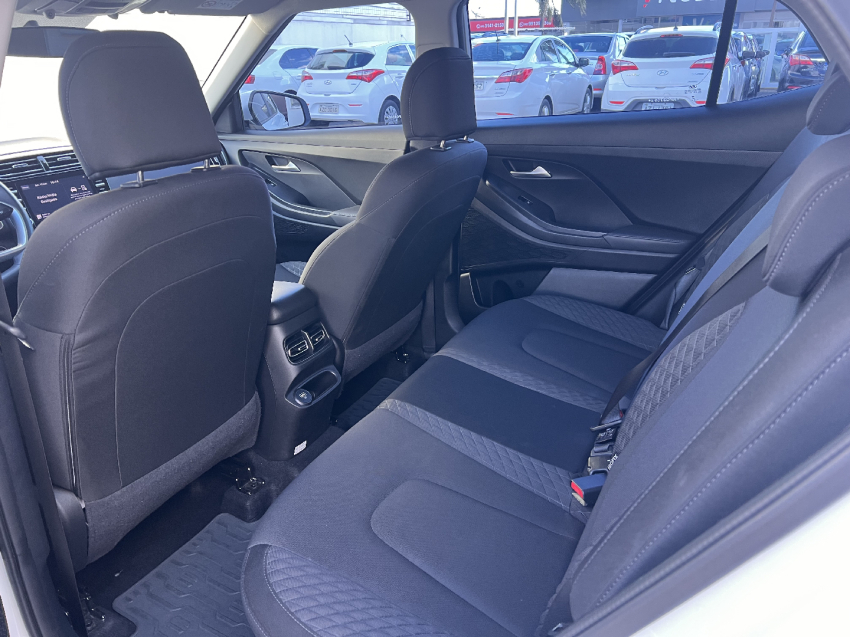 hyundai creta 1.0 tgdi flex limited automatico 4p 2022