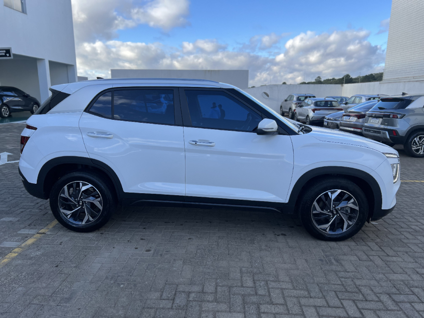 hyundai creta 1.0 tgdi flex limited automatico 4p 2022