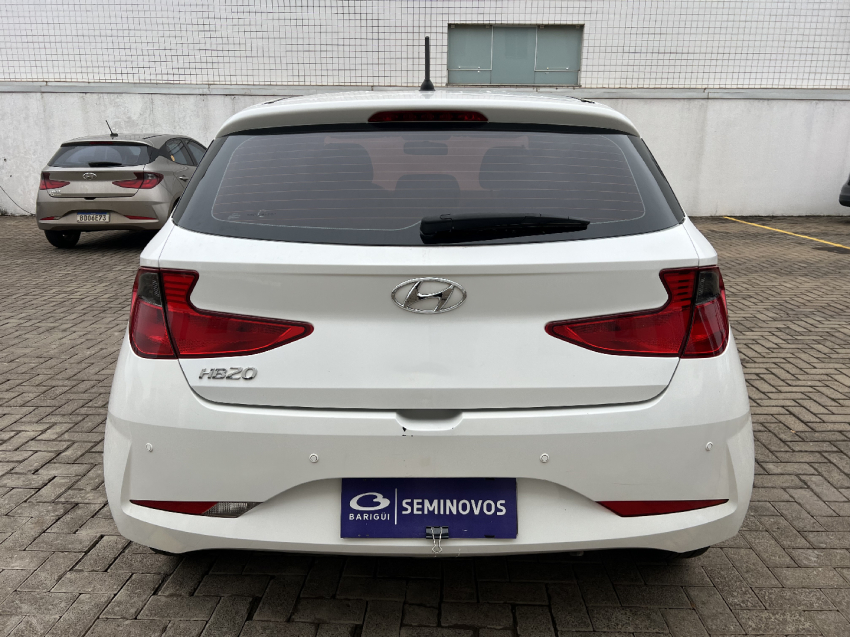 hyundai hb20 1.0 12v flex sense manual 4p 2021