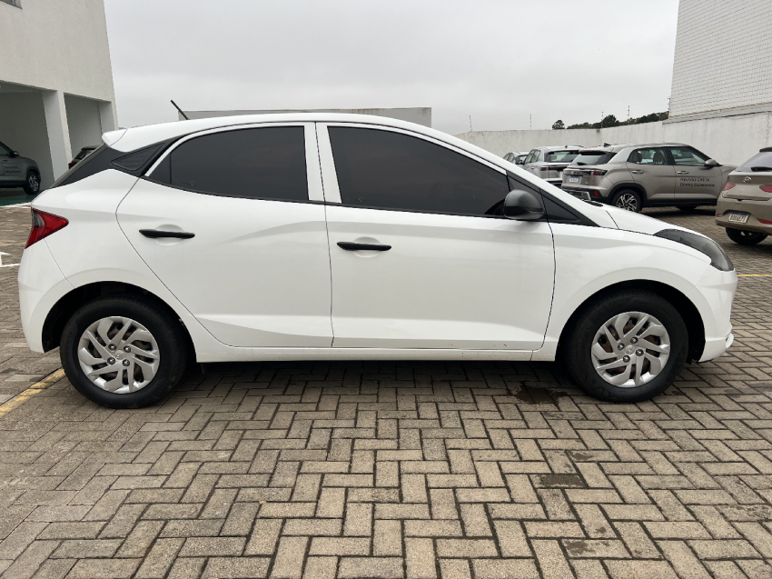 hyundai hb20 1.0 12v flex sense manual 4p 2021