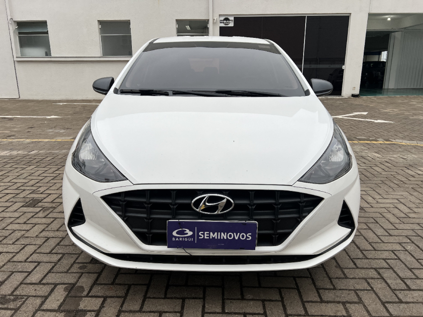 hyundai hb20 1.0 12v flex sense manual 4p 2021