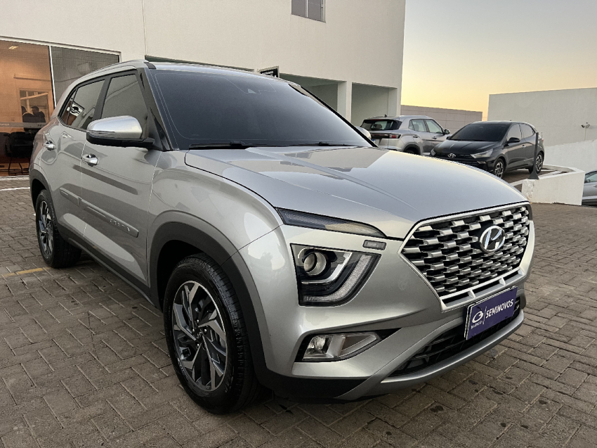 hyundai creta 1.0 tgdi flex limited automatico 4p 2025 hyundai creta 1.0 tgdi flex limited automatico 4p 2025