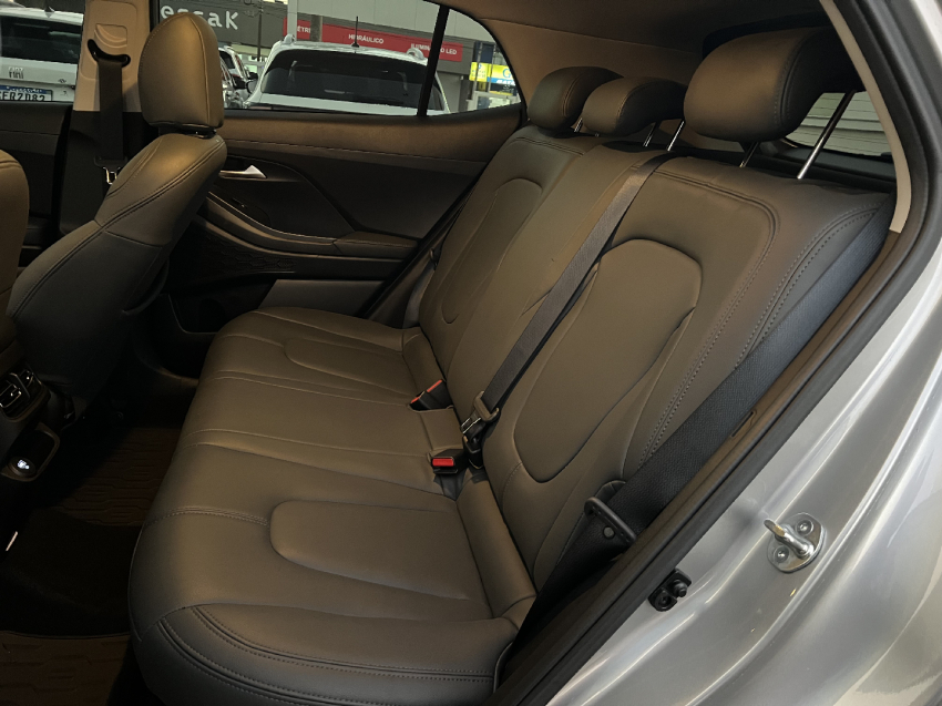 hyundai creta 1.0 tgdi flex limited automatico 4p 2025