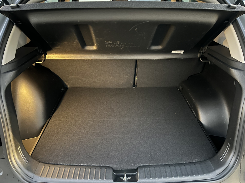 hyundai creta 1.0 tgdi flex limited automatico 4p 2025