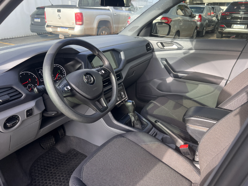 volkswagen t-cross 1.0 200 tsi total flex sense automatico 4p 2021