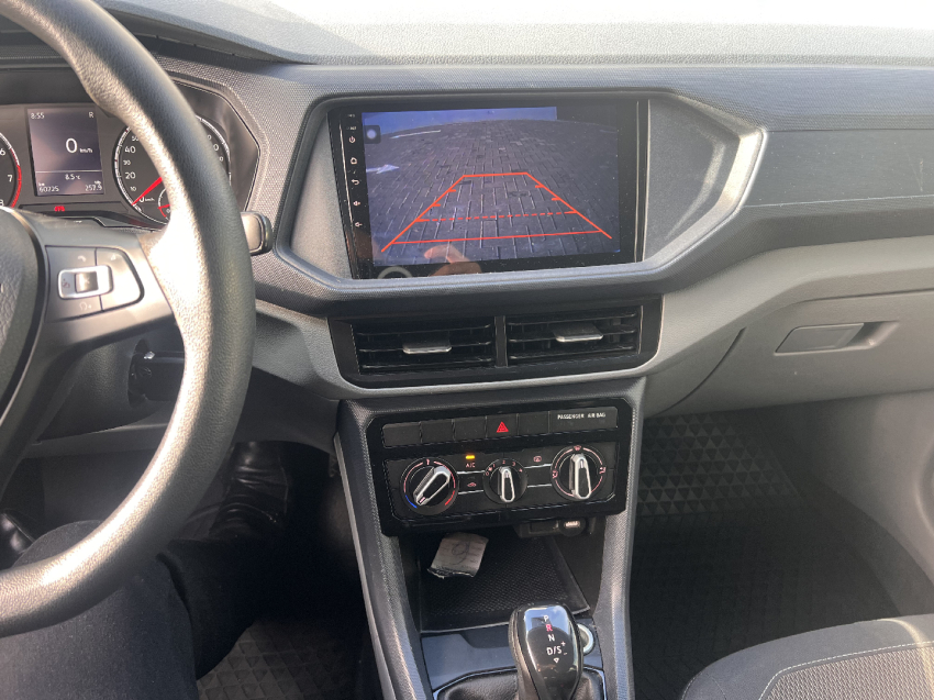 volkswagen t-cross 1.0 200 tsi total flex sense automatico 4p 2021